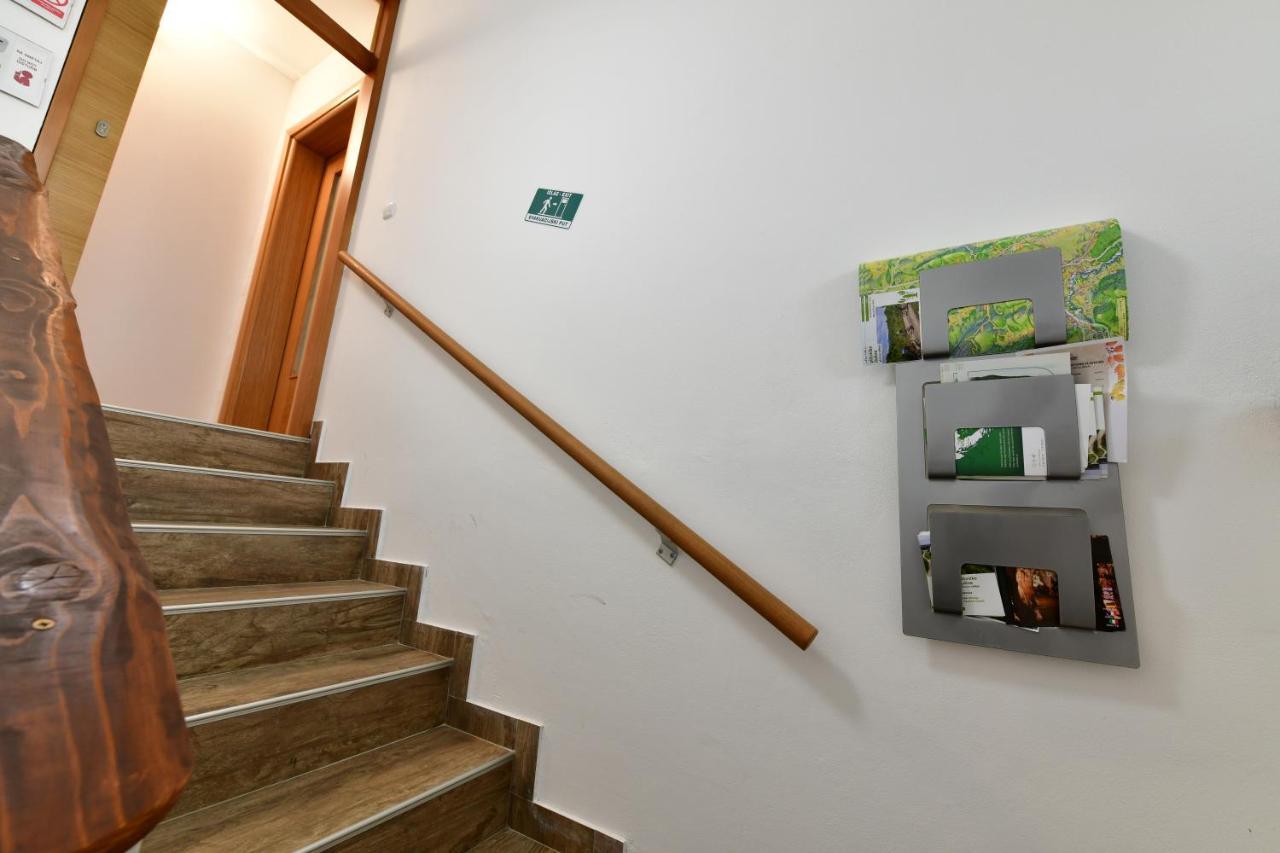 Apartman Jelena Rakovica Exteriör bild